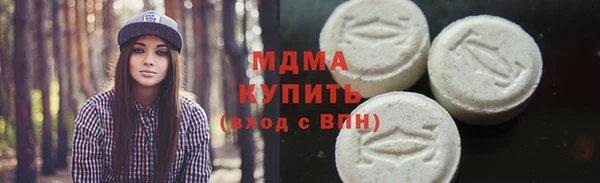прущий лед Балабаново